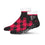 For Bare Feet NFL ATLANTA FALCONS Cozy Buff Plush Cabin Sock Team Color OSFM - Sports Gifts, Sports Memorabilia, Sports Collectibles, Fan Shop