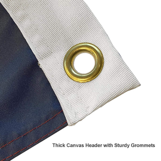 Sports Flags Pennants Company USA Golf Cart Flag and Pole Holder Mount Set - Sports Collectibles, Sports Memorabilia, Sports Fan Shop, Sports Gifts