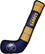 Buffalo Sabres Hockey Stick Toy Pets First - Sports Collectibles, Sports Memorabilia, Sports Fan Shop, Sports Gifts
