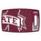 YouTheFan NCAA Mississippi State Bulldogs Logo Series Cutting Board - Sports Collectibles, Sports Memorabilia, Sports Fan Shop, Sports Gifts