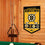 WinCraft Boston Bruins Heritage History Banner Pennant - Sports Collectibles, Sports Memorabilia, Sports Fan Shop, Sports Gifts