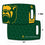 YouTheFan NCAA Baylor Bears Logo Series Cutting Board - Sports Collectibles, Sports Memorabilia, Sports Fan Shop, Sports Gifts