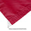 Alabama Crimson Tide Circle A Flag with Pole and Bracket Kit - Sports Collectibles, Sports Memorabilia, Sports Fan Shop, Sports Gifts