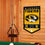 College Flags & Banners Co. Missouri Tigers Heritage History Banner Pennant - Sports Collectibles, Sports Memorabilia, Sports Fan Shop, Sports Gifts
