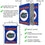 Florida Gators Volleyball Garden Flag and Yard Banner - Sports Collectibles, Sports Memorabilia, Sports Fan Shop, Sports Gifts