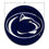 YouTheFan NCAA Penn State Nittany Lions Flimzee Bean-Bag Flying Disc - Sports Collectibles, Sports Memorabilia, Sports Fan Shop, Sports Gifts