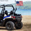 Sports Flags Pennants Company Golf Cart Flag Holder and Pole Bracket Mount - Sports Collectibles, Sports Memorabilia, Sports Fan Shop, Sports Gifts