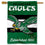 WinCraft Philadelphia Eagles Vintage Throwback Retro Double Sided Banner Flag - Sports Collectibles, Sports Memorabilia, Sports Fan Shop, Sports Gifts