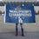 WinCraft Los Angeles Dodgers 2024 World Champions 3x5 Flag - Sports Collectibles, Sports Memorabilia, Sports Fan Shop, Sports Gifts