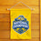 College Flags & Banners Co. South Dakota State Jackrabbits 2023 FCS Football National Champs Double Sided Garden Banner Flag - Sports Collectibles, Sports Memorabilia, Sports Fan Shop, Sports Gifts