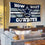WinCraft Dallas Cowboys How Bout Them Cowboys Flag Outdoor Indoor 3x5 Foot Banner - Sports Collectibles, Sports Memorabilia, Sports Fan Shop, Sports Gifts