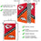 WinCraft House Divided Chiefs and Broncos Double Sided Garden Flag - Sports Collectibles, Sports Memorabilia, Sports Fan Shop, Sports Gifts