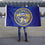 Sports Flags Pennants Company State of Nebraska Flag 3x5 Foot Banner - Sports Collectibles, Sports Memorabilia, Sports Fan Shop, Sports Gifts