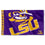 College Flags & Banners Co. Louisiana State LSU Tigers Bold Logo Premium Flag - Sports Collectibles, Sports Memorabilia, Sports Fan Shop, Sports Gifts