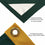 WinCraft Green Bay Packers Printed Header 3x5 Foot Banner Flag - Sports Collectibles, Sports Memorabilia, Sports Fan Shop, Sports Gifts