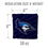YouTheFan NCAA Creighton Bluejays Cornhole Bags - 4PK - Navy - Sports Collectibles, Sports Memorabilia, Sports Fan Shop, Sports Gifts
