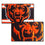 WinCraft Chicago Bears Embroidered and Sewn Pennant - Sports Collectibles, Sports Memorabilia, Sports Fan Shop, Sports Gifts