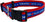 TORONTO BLUE JAYS SATIN PET COLLAR - Sports Collectibles, Sports Memorabilia, Sports Fan Shop, Sports Gifts