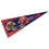 WinCraft 2024 Super Bowl LVIII Dueling Teams Chiefs 49ers Pennant Flag - Sports Collectibles, Sports Memorabilia, Sports Fan Shop, Sports Gifts
