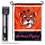 WinCraft Auburn Vintage Retro Throwback Garden Flag with Stand Holder - Sports Collectibles, Sports Memorabilia, Sports Fan Shop, Sports Gifts
