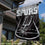 WinCraft San Antonio Spurs Court House Banner Flag - Sports Collectibles, Sports Memorabilia, Sports Fan Shop, Sports Gifts