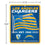 WinCraft Los Angeles Chargers Americana Banner Flag Sign - Sports Collectibles, Sports Memorabilia, Sports Fan Shop, Sports Gifts