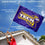 College Flags & Banners Co. Tennessee Tech Golden Eagles Flag and Pole Bracket Mount Bundle - Sports Collectibles, Sports Memorabilia, Sports Fan Shop, Sports Gifts