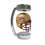 Pegasus Sports NCAA Florida State Seminoles Mini Hover Helmet - Sports Gifts, Sports Memorabilia, Sports Collectibles, Fan Shop