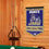 College Flags & Banners Co. James Madison Dukes Heritage History Banner Pennant - Sports Collectibles, Sports Memorabilia, Sports Fan Shop, Sports Gifts