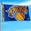 WinCraft New York Knicks Printed Header 3x5 Premium Banner Flag - Sports Collectibles, Sports Memorabilia, Sports Fan Shop, Sports Gifts