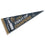 WinCraft Vegas Golden Knights 2023 Stanley Cup Champions Pennant Flag - Sports Collectibles, Sports Memorabilia, Sports Fan Shop, Sports Gifts