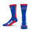 For Bare Feet NFL BUFFALO BILLS MVP Crew Sock Team Color Large - Sports Gifts, Sports Memorabilia, Sports Collectibles, Fan Shop