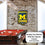 College Flags & Banners Co. Michigan Team University Wolverines Heritage History Banner Pennant - Sports Collectibles, Sports Memorabilia, Sports Fan Shop, Sports Gifts