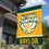 College Flags & Banners Co. Baylor BU Bears 2021 Mens Basketball National Champions Double Sided House Flag - Sports Collectibles, Sports Memorabilia, Sports Fan Shop, Sports Gifts