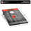 Wild Sports 2'x3' MDF Wood NFL Cleveland Browns Cornhole Set - Gray Wood Design - Sports Collectibles, Sports Memorabilia, Sports Fan Shop, Sports Gifts