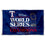 WinCraft Texas Rangers World 2023 Champions 3x5 Flag - Sports Collectibles, Sports Memorabilia, Sports Fan Shop, Sports Gifts
