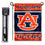 College Flags & Banners Co. Auburn Garden Flag with Stand Holder - Sports Collectibles, Sports Memorabilia, Sports Fan Shop, Sports Gifts