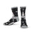 For Bare Feet NFL LAS VEGAS RAIDERS Holiday Sweater Gnome Team Colors Large - Sports Gifts, Sports Memorabilia, Sports Collectibles, Fan Shop