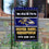 WinCraft Baltimore Ravens 3 Time Super Bowl Champions Double Sided Garden Flag - Sports Collectibles, Sports Memorabilia, Sports Fan Shop, Sports Gifts