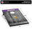 Wild Sports 2'x3' MDF Wood NFL Cornhole Set - Grey Wood Design - Sports Collectibles, Sports Memorabilia, Sports Fan Shop, Sports Gifts