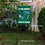 College Flags & Banners Co. Tulane Green Wave Wordmark Garden and USA Flag Stand Pole Holder Set - Sports Collectibles, Sports Memorabilia, Sports Fan Shop, Sports Gifts