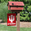 IU Hoosiers Garden Flag and Yard Banner - Sports Collectibles, Sports Memorabilia, Sports Fan Shop, Sports Gifts