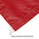 Iowa State Cyclones Flag with Pole and Bracket Complete Set - Sports Collectibles, Sports Memorabilia, Sports Fan Shop, Sports Gifts