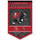 WinCraft Tampa Bay Buccaneers Heritage History Banner Pennant - Sports Collectibles, Sports Memorabilia, Sports Fan Shop, Sports Gifts