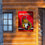 WinCraft Ottawa Senators Double Sided Banner House Flag - Sports Collectibles, Sports Memorabilia, Sports Fan Shop, Sports Gifts