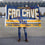 Pittsburgh Panthers Fan Man Cave Banner Flag - Sports Collectibles, Sports Memorabilia, Sports Fan Shop, Sports Gifts