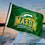College Flags & Banners Co. George Mason Patriots 2x3 Foot Flag - Sports Collectibles, Sports Memorabilia, Sports Fan Shop, Sports Gifts