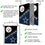 WinCraft House Divided Steelers and Cowboys Double Sided Garden Flag - Sports Collectibles, Sports Memorabilia, Sports Fan Shop, Sports Gifts