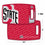 YouTheFan NCAA Ohio State Buckeyes Logo Series Cutting Board - Sports Collectibles, Sports Memorabilia, Sports Fan Shop, Sports Gifts
