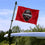 College Flags & Banners Co. UGA Bulldogs Football 2022 National Champions Boat and Golf Cart Flag - Sports Collectibles, Sports Memorabilia, Sports Fan Shop, Sports Gifts